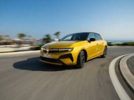 Auch die Konkurrenz ist stark: Kompakte E-Autos - fünf Alternativen zum VW ID.3 Neo 